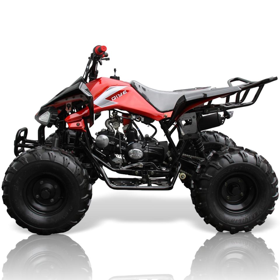 Coolster 125cc Sport C Kids ATV TribalMotorsports