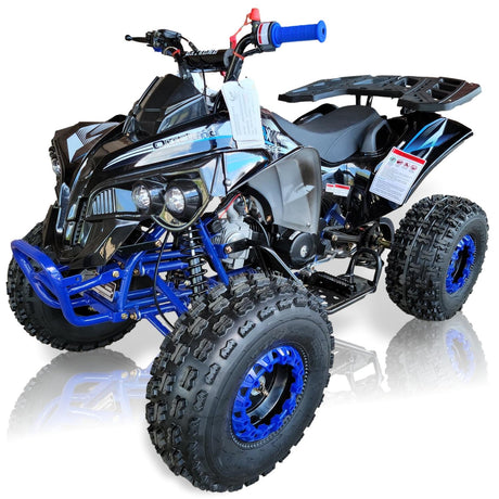 Vitacci 125cc R9 Max Kids ATV - TribalMotorsports