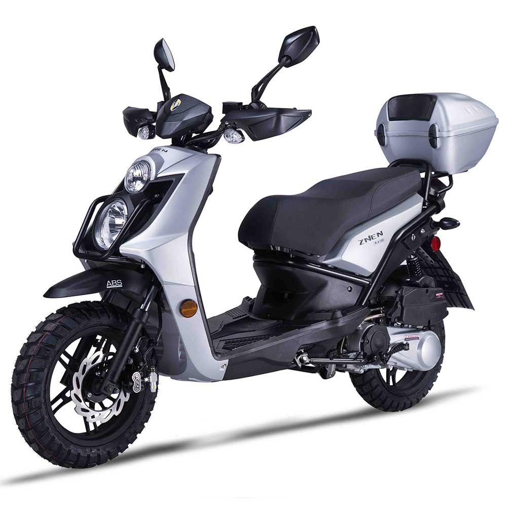 Amigo Jax 150cc Scooter Fully Assembled TribalMotorsports