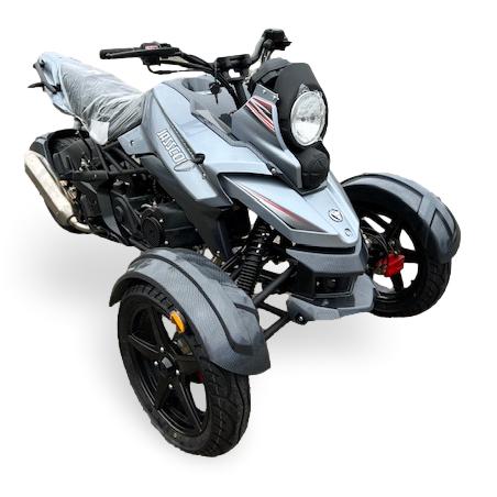 Jasscol best sale 200 trike