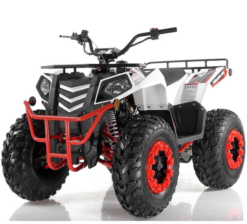 Apollo 200cc Commander Adult ATV | TribalMotorsports