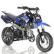 Apollo 70cc Kids Dirt Bike With Training Wheels - TribalMotorsports