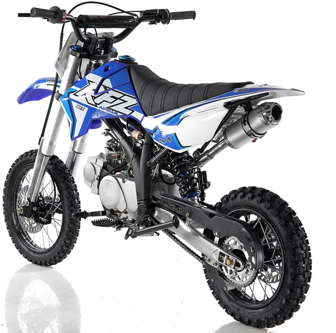 apollo x6 dirt bike