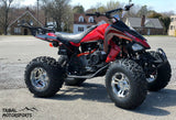 Coolster 175cc Sport Adult ATV - TribalMotorsports