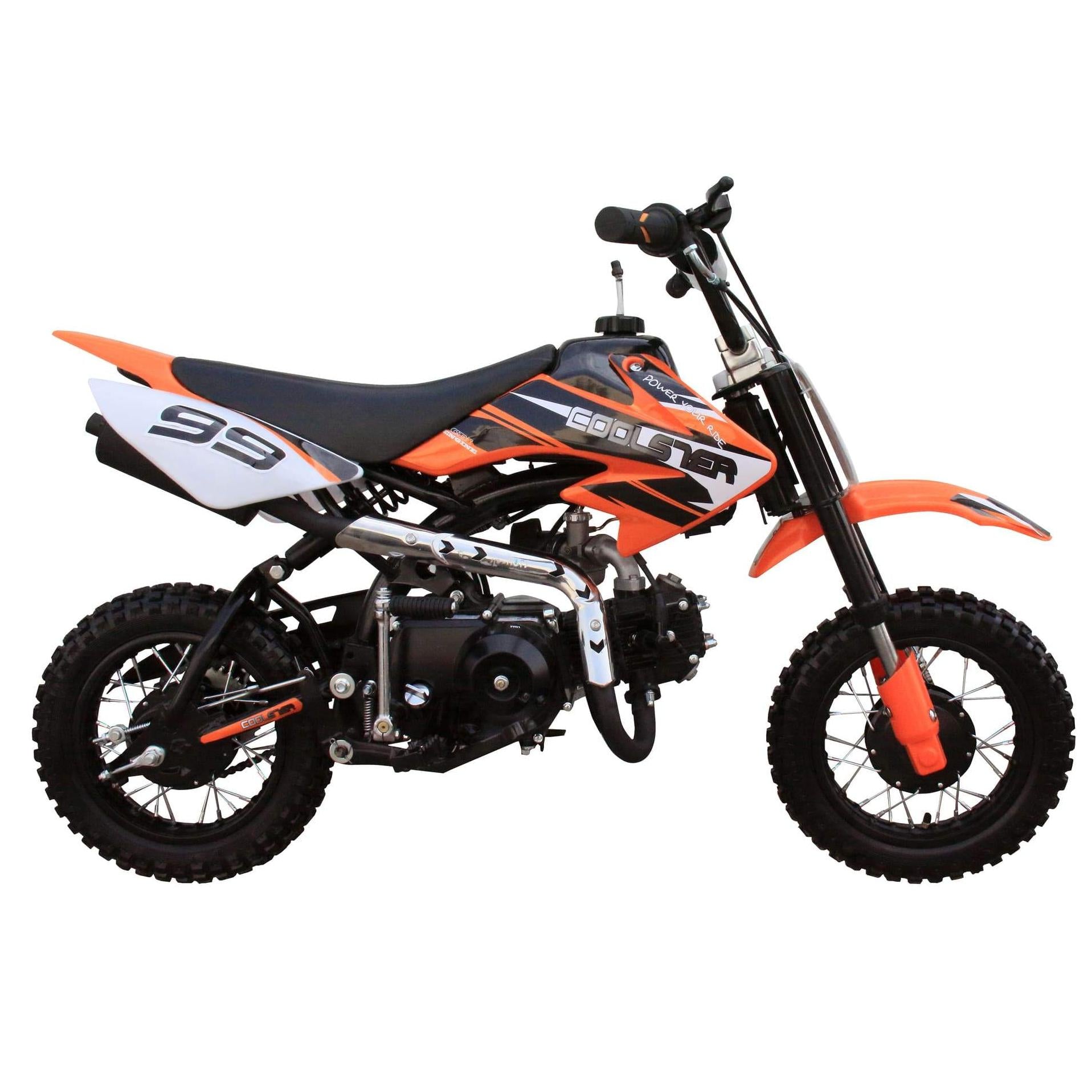 coolster 70cc dirt bike