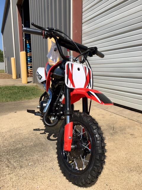 2020 coolster deals 110cc dirt bike