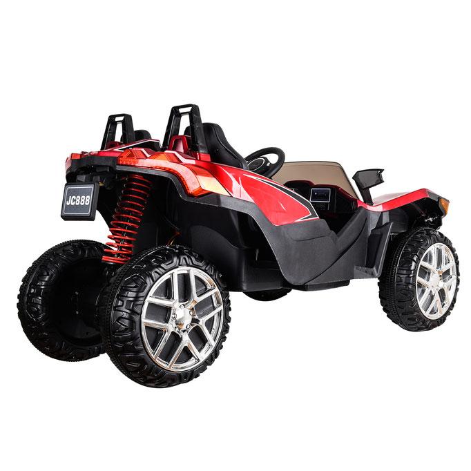 Electric Slingshot Kids Ride On | TribalMotorsports