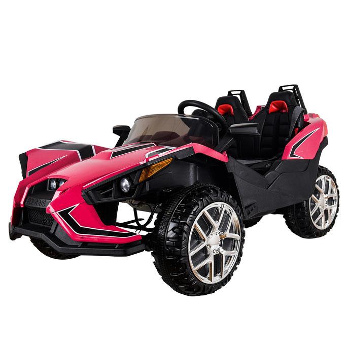 Electric Slingshot Kids Ride On | TribalMotorsports