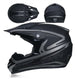 Kid/Adult Helmet, Gloves, & Goggles Combo (Normally $198) - TribalMotorsports