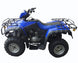 Rancher 250GX Utility Full Size ATV - TribalMotorsports