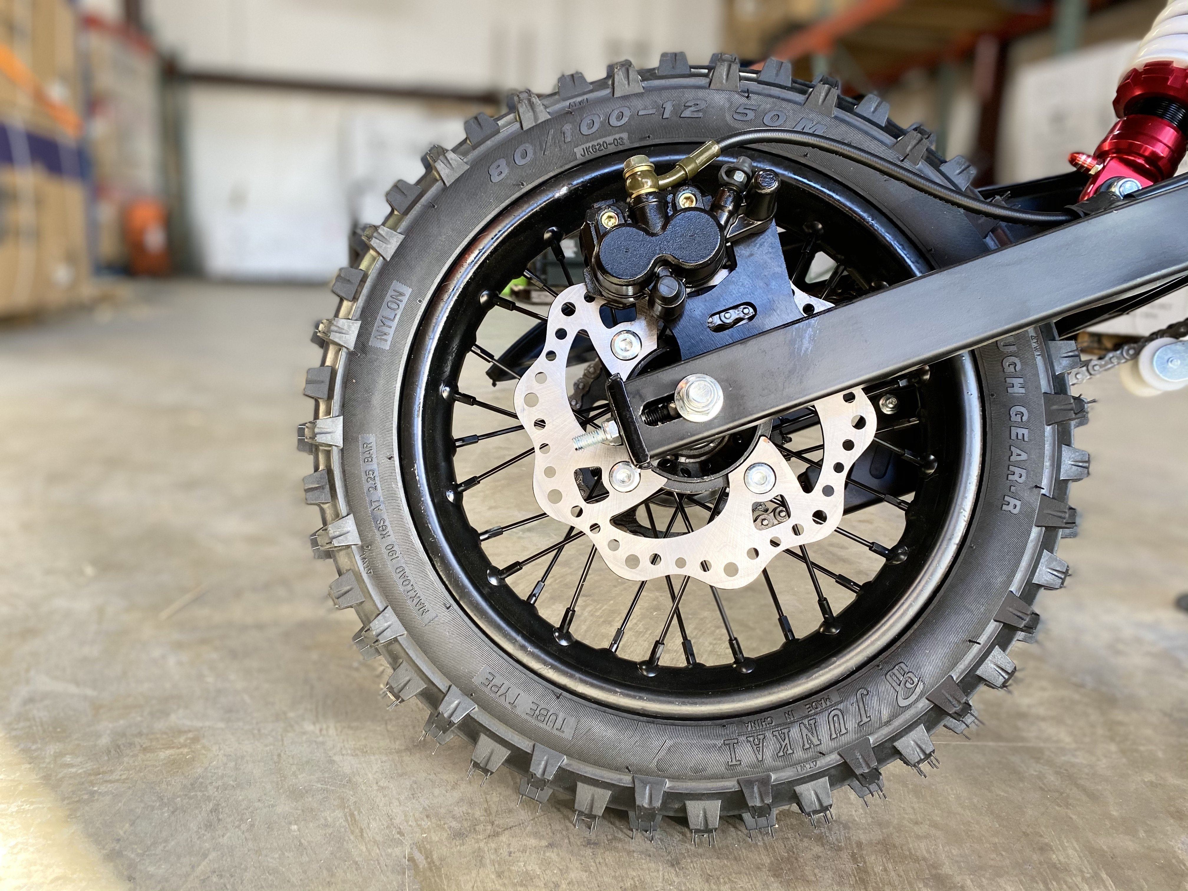 Taotao 70cc dirt bike sales