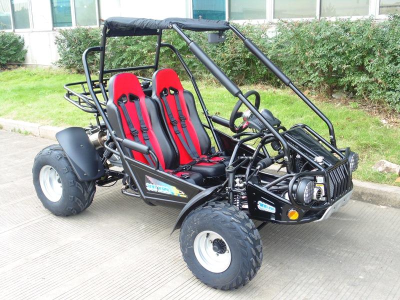 Trailmaster 300 xrs 4 hot sale seater