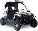 TrailMaster Challenger 300EX EFI UTV - TribalMotorsports