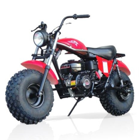 200cc trail bike sales