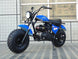 TrailMaster MB 200cc Mini Bike - TribalMotorsports