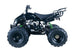 Vitacci Jet 9 125cc Kids ATV - TribalMotorsports