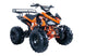 Vitacci Jet 9 125cc Kids ATV - TribalMotorsports