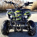 Vitacci Mini Hunter 60cc Kids ATV - TribalMotorsports