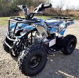 Vitacci Mini Hunter 60cc Kids ATV - TribalMotorsports