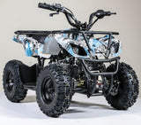 Vitacci Mini Hunter 60cc Kids ATV - TribalMotorsports