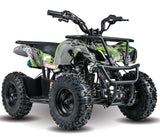 Vitacci Mini Hunter 60cc Kids ATV - TribalMotorsports