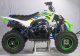 Vitacci Pentora 125cc Kids ATV - TribalMotorsports