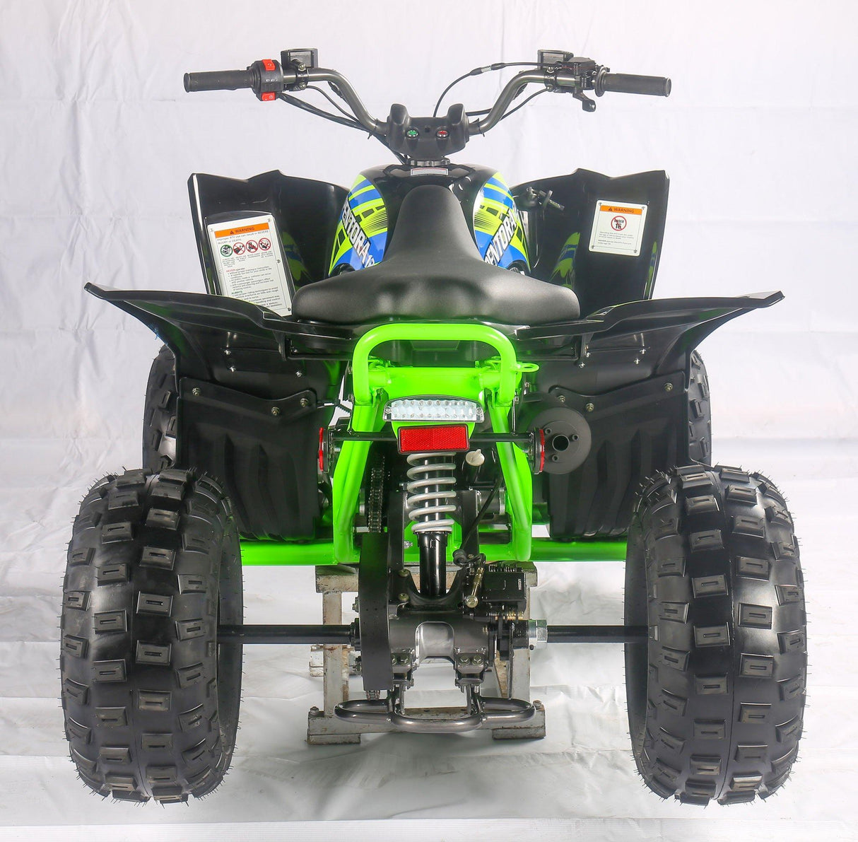 Vitacci Pentora 125cc Kids ATV - TribalMotorsports