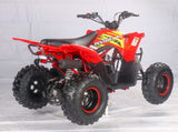 Vitacci Pentora 125cc Kids ATV - TribalMotorsports