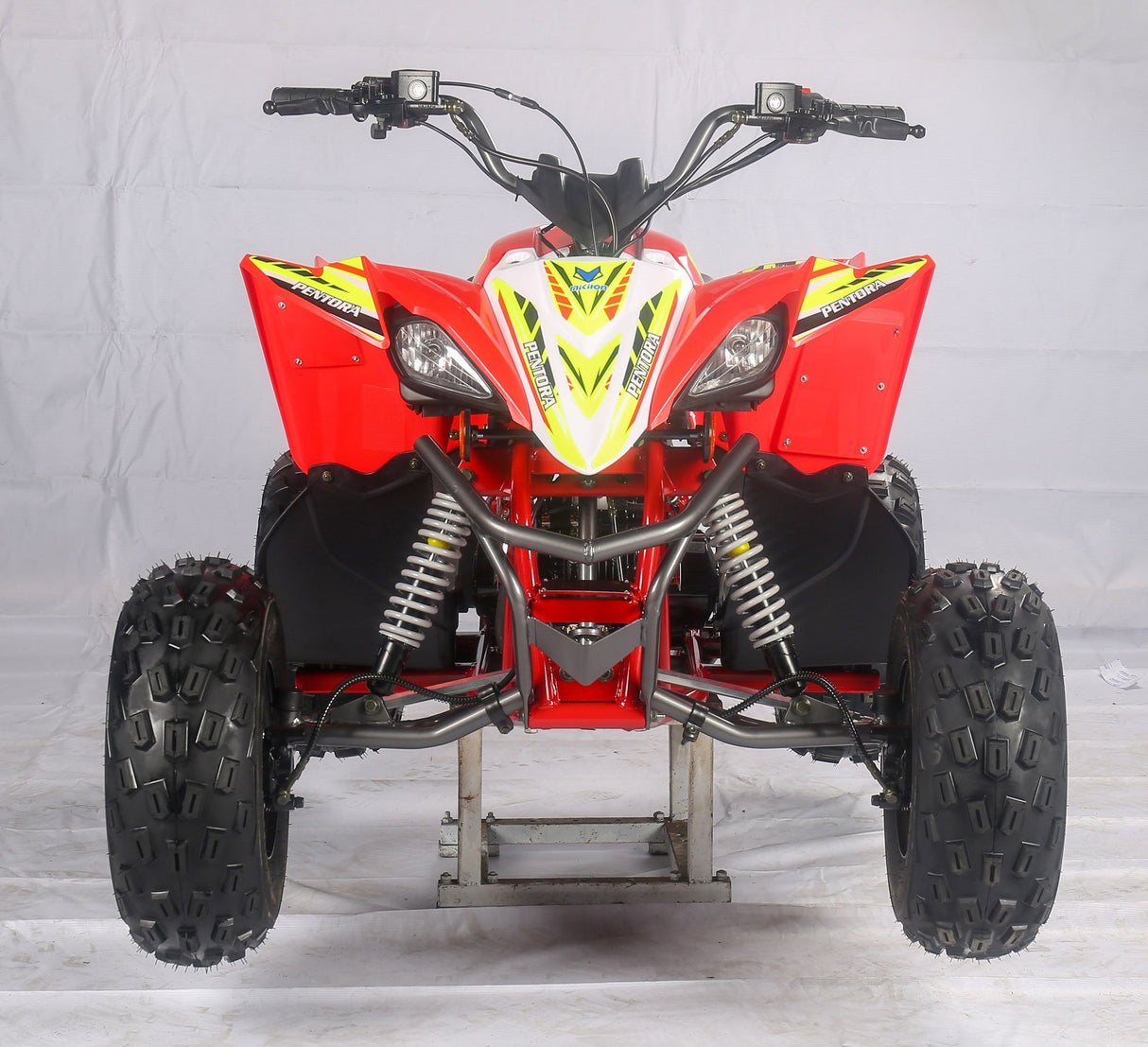 Vitacci Pentora 125cc Kids ATV - TribalMotorsports