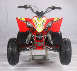 Vitacci Pentora 125cc Kids ATV - TribalMotorsports