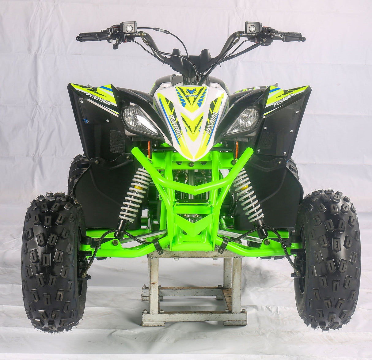 Vitacci Pentora 125cc Kids ATV - TribalMotorsports