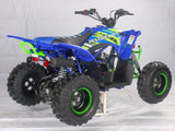 Vitacci Pentora 125cc Kids ATV - TribalMotorsports