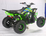 Vitacci Pentora 125cc Kids ATV - TribalMotorsports