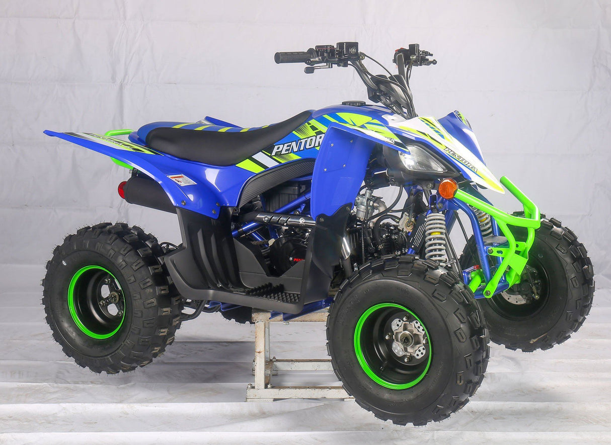 Vitacci Pentora 125cc Kids ATV - TribalMotorsports